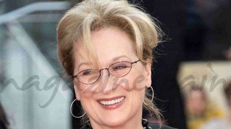 Así eran, Así son: Meryl Streep 2006-2016