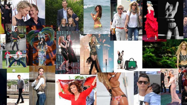 Las mejores fotos de Mayo 2014