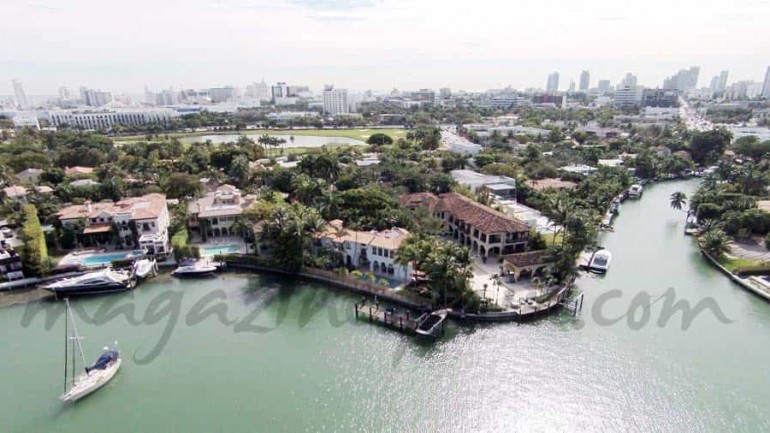 Miami vs Ibiza, por Daniel Terán