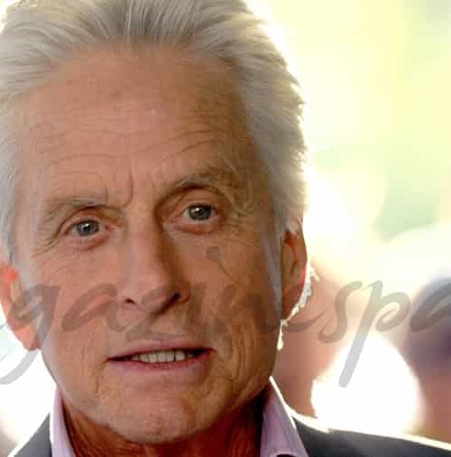 Michael Douglas: ¿Gravemente enfermo?