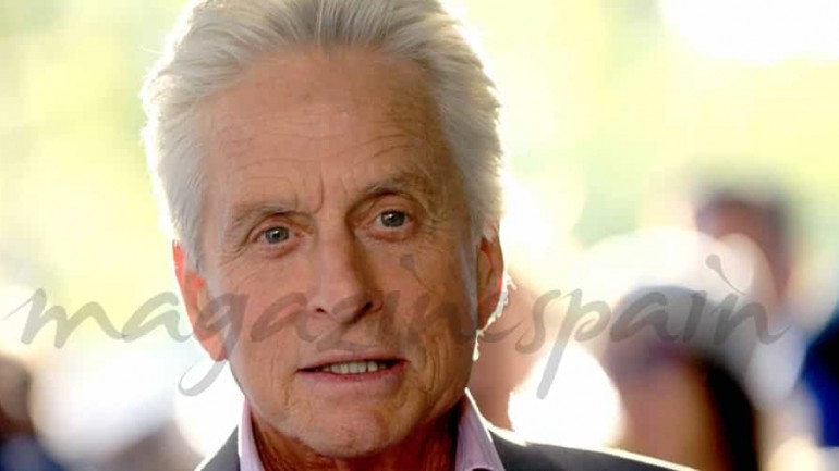 Michael Douglas: ¿Gravemente enfermo?