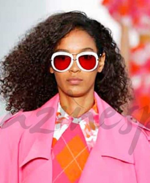 New York Fashion Week Primavera-Verano 2017: Michael Kors