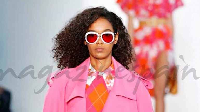 New York Fashion Week Primavera-Verano 2017: Michael Kors