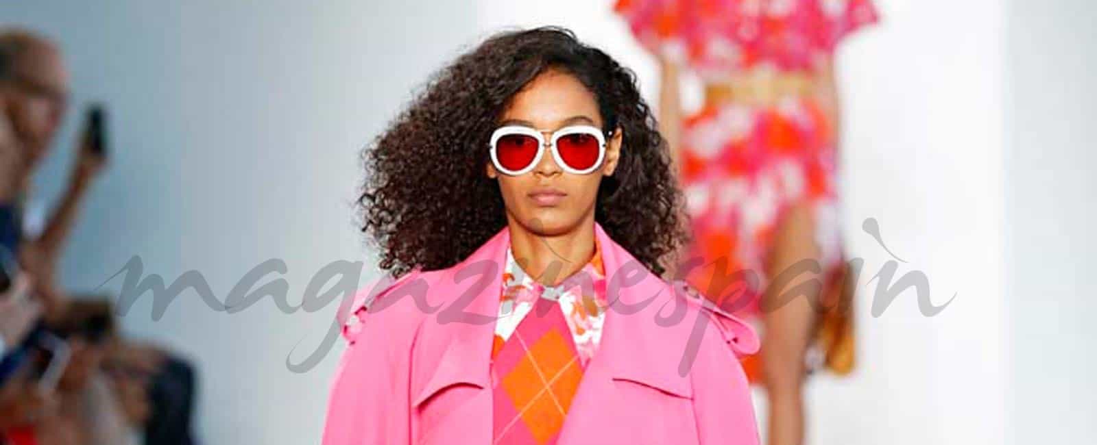 New York Fashion Week Primavera-Verano 2017: Michael Kors