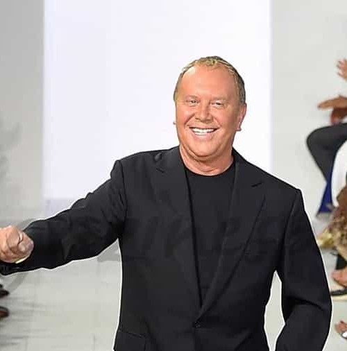 New York Fashion Week 2015: Michael Kors