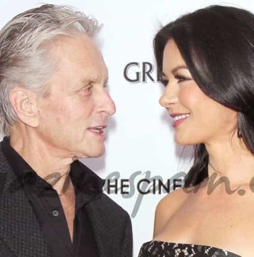 300 millones de dólares le costará a Michael Douglas su divorcio