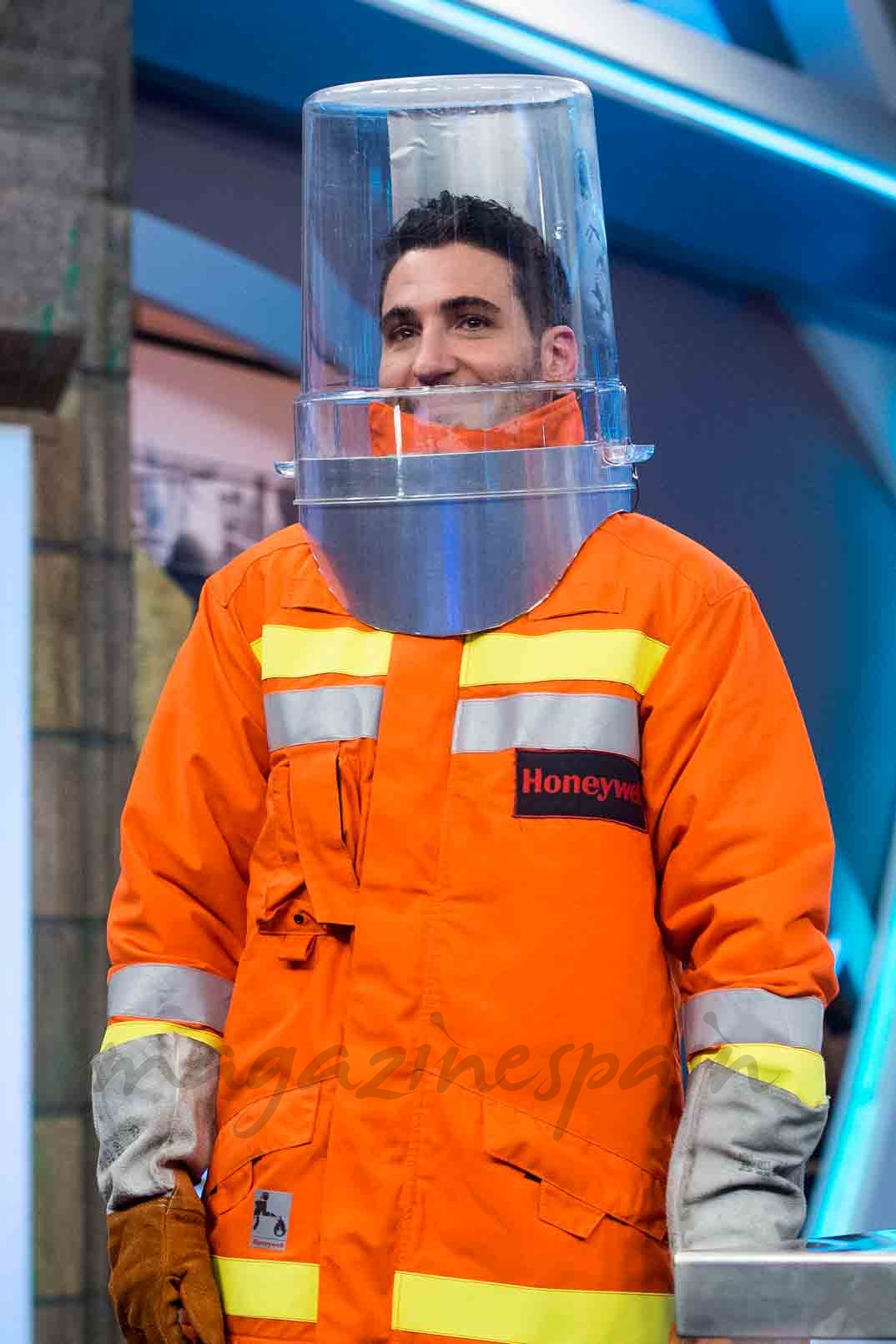 miguel angel silvestre en el hormiguero