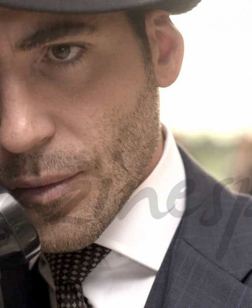 Miguel Ángel Silvestre comienza el rodaje de «Narcos»