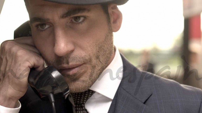 Miguel Ángel Silvestre comienza el rodaje de «Narcos»