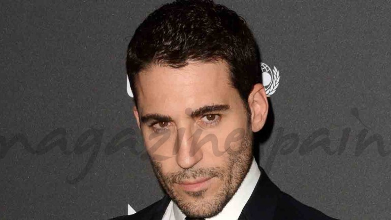 Miguel Ángel Silvestre y Hugh Jackman… Duelo de galanes