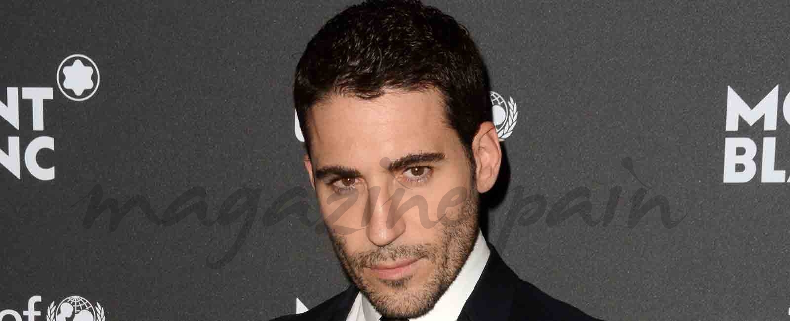 Miguel Ángel Silvestre y Hugh Jackman… Duelo de galanes