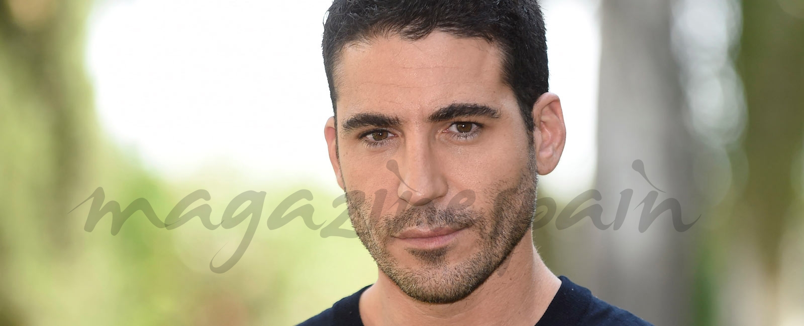 Miguel Ángel Silvestre, de nuevo soltero