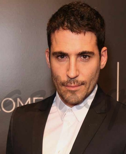 Miguel Ángel Silvestre habla de sexo