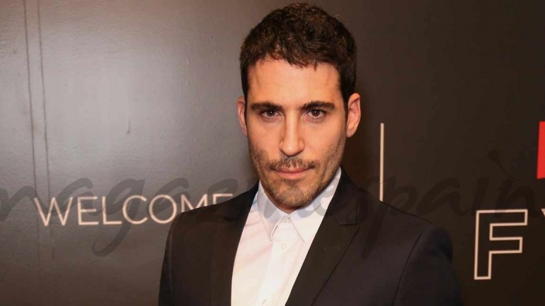 Miguel Ángel Silvestre habla de sexo