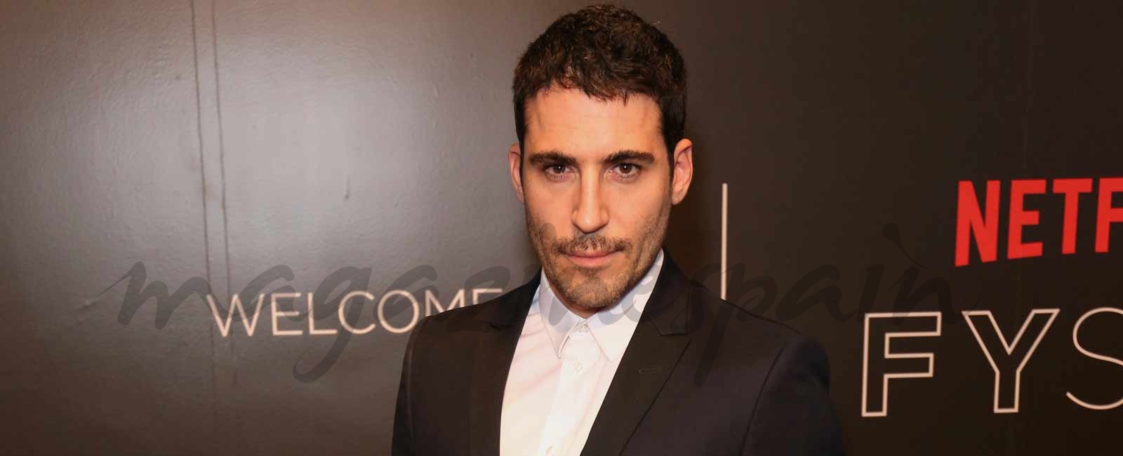 Miguel Ángel Silvestre habla de sexo