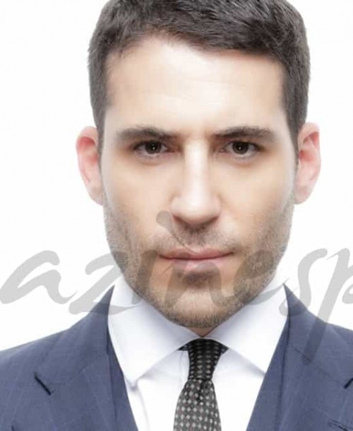 Miguel Ángel Silvestre vuelve a sus orígenes como «mafioso» en «Narcos»