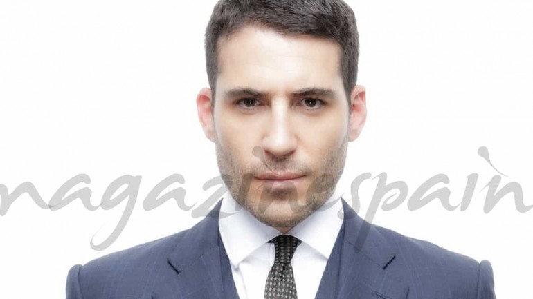 Miguel Ángel Silvestre vuelve a sus orígenes como «mafioso» en «Narcos»