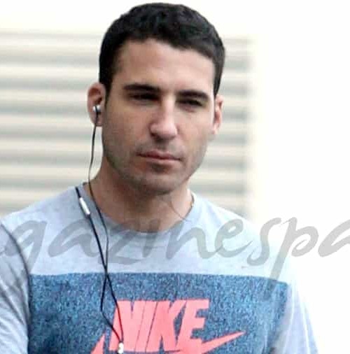 Miguel Ángel Silvestre, nueva vida en Los Ángeles