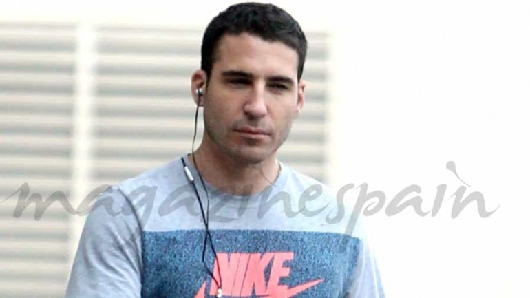 Miguel Ángel Silvestre, nueva vida en Los Ángeles