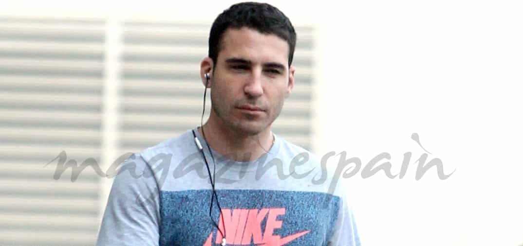 Miguel Ángel Silvestre, nueva vida en Los Ángeles