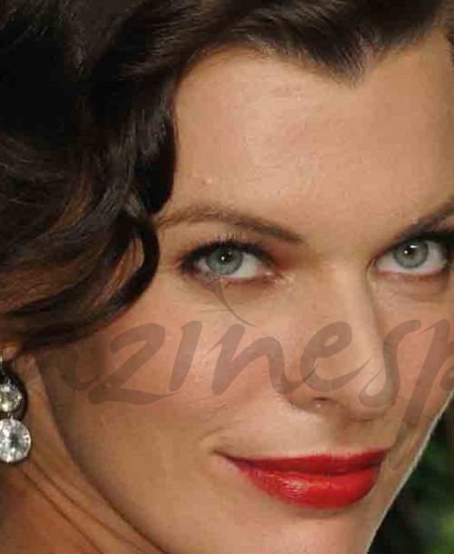 Así eran, Así son: Milla Jovovich 2008-2016