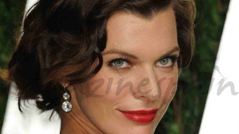 Así eran, Así son: Milla Jovovich 2008-2016