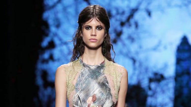 Milan Fashion Week 2016: Alberta Ferreti