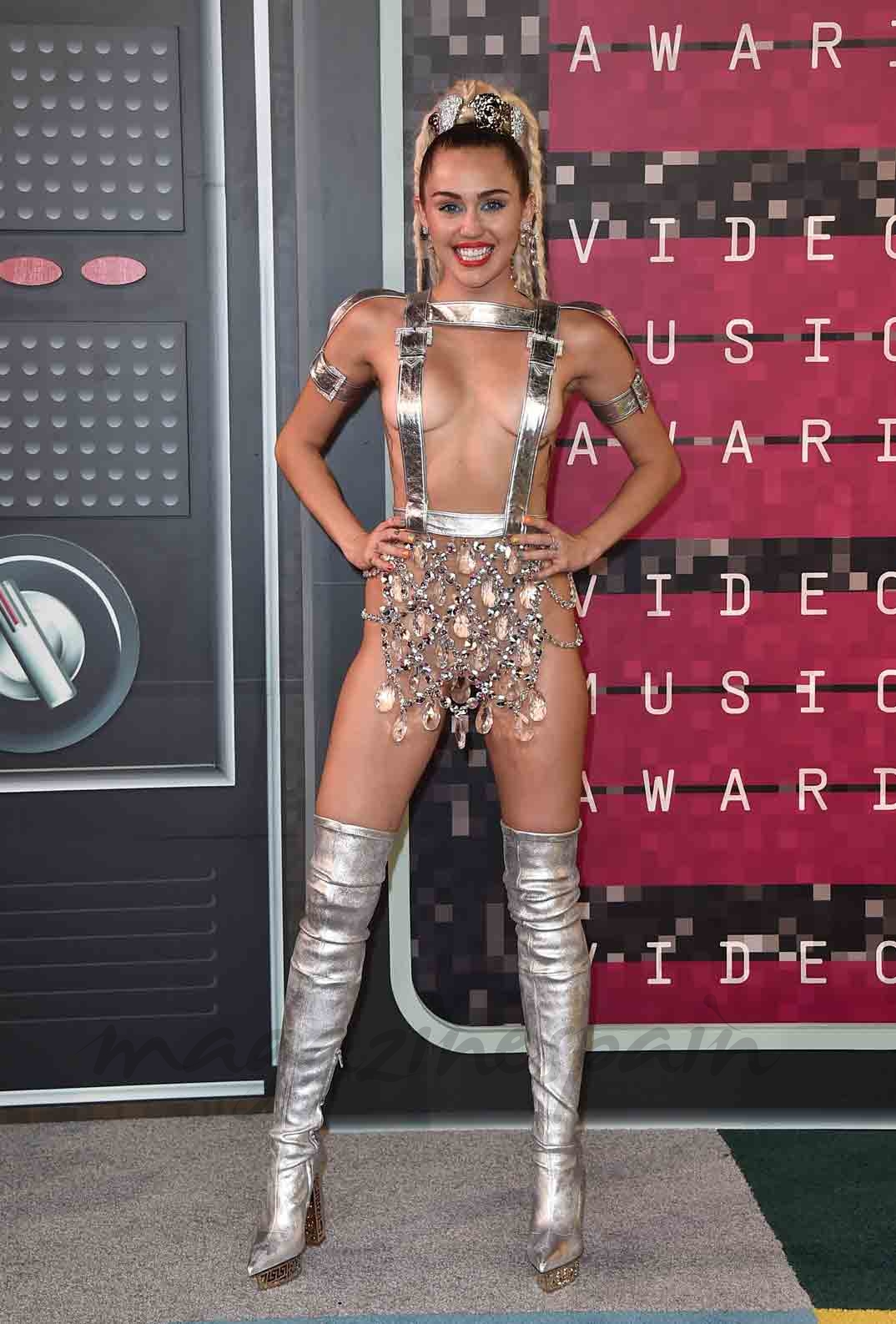 miley cyrus 2015 galeria de fotos