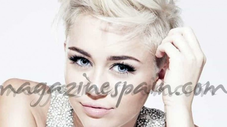 Miley Cyrus lanza nuevo video