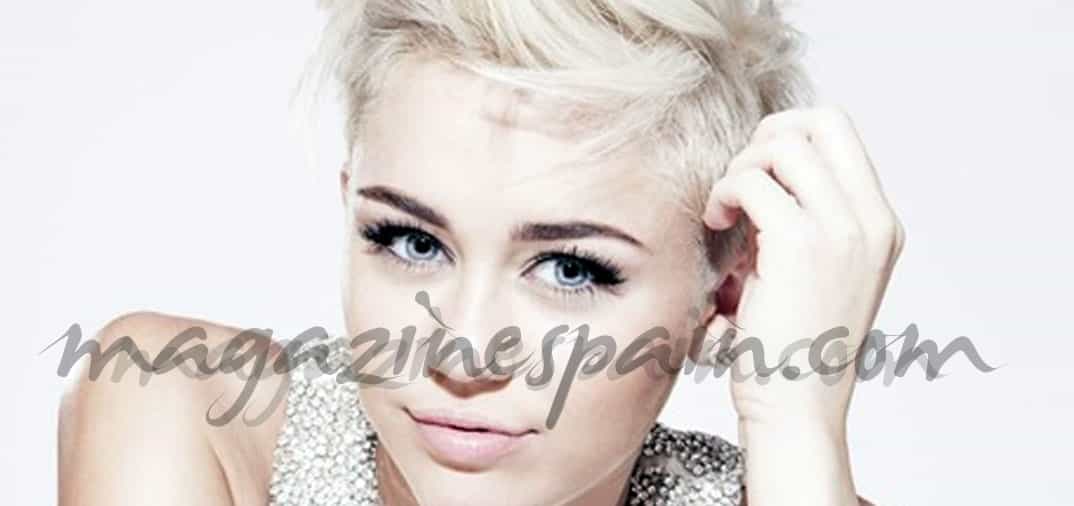 Miley Cyrus lanza nuevo video