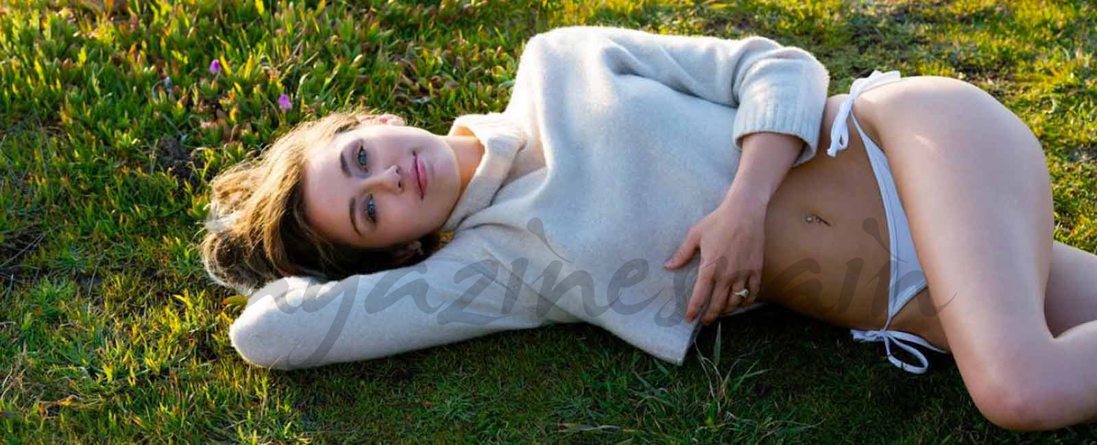 Vuelve Miley Cyrus y arrasa con su nueva canción, «Malibu»