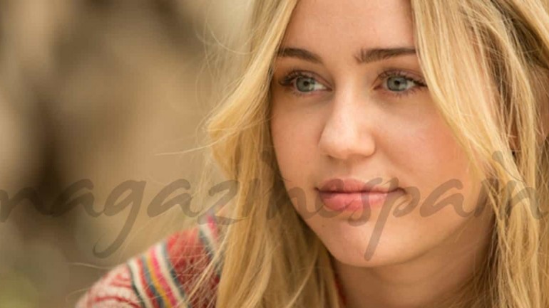 Tráiler de la primera serie de Woody Allen, protagonizada por Miley Cyrus