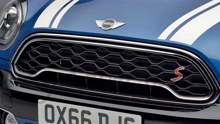 Nuevo Mini Cooper Countryman