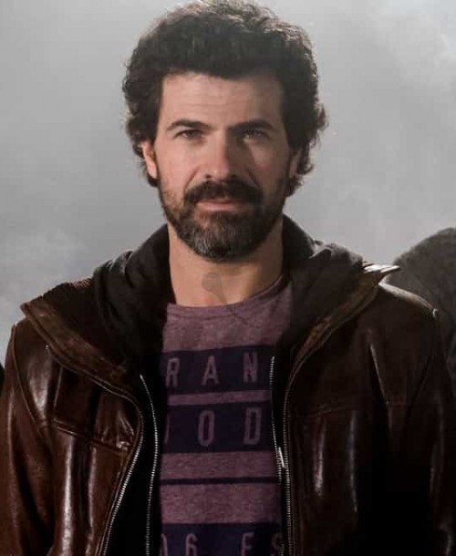 Rodolfo Sancho abandona el rodaje de «El Ministerio del Tiempo»