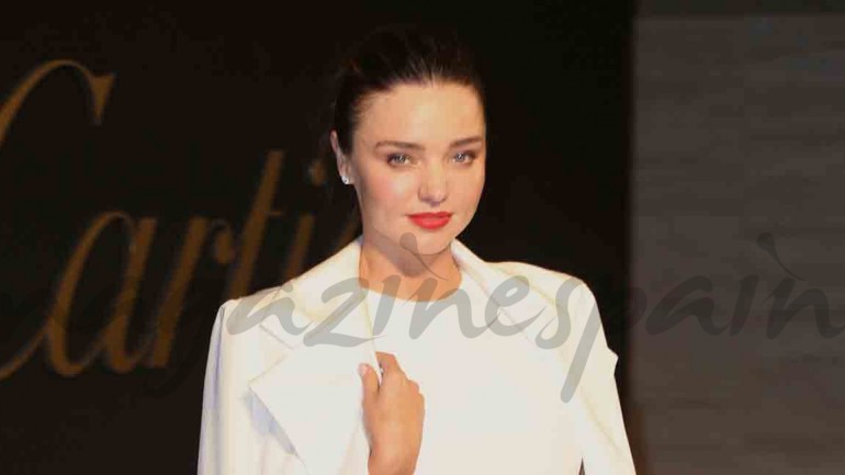 Miranda Kerr, Dakota Johnson, Poppy Delevingne… ¿Quién fue la más bella de la fiesta Cartier?