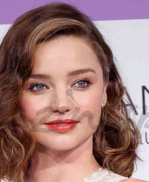 Miranda Kerr una australiana en Japón