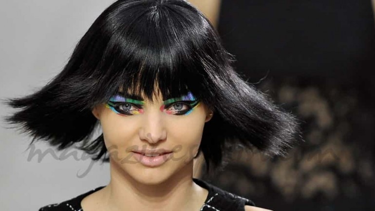 París cita imprescindible para las «adictas» a la moda…