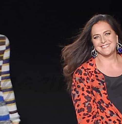 Milán Fashion Week 2015: Missoni