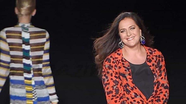 Milán Fashion Week 2015: Missoni