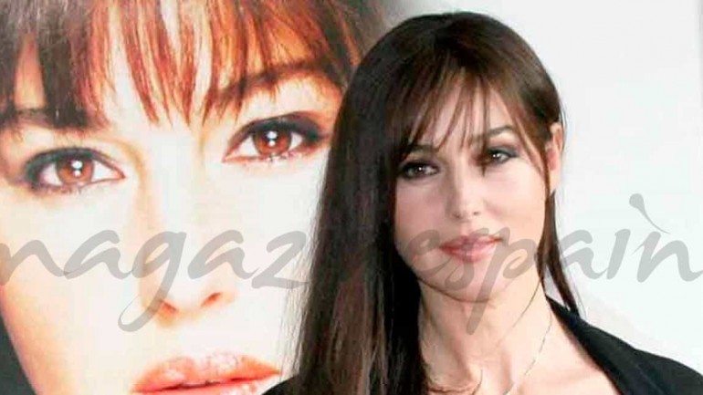 Así eran, Así son: Mónica Bellucci 2006-2016