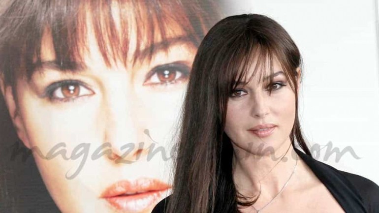 Mónica Bellucci y Vincent Cassel se separan