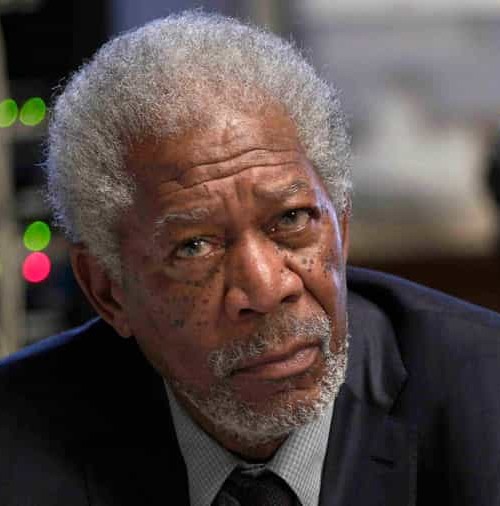 Se habla de un exorcismo, asesinada la nieta del actor,  Morgan Freeman