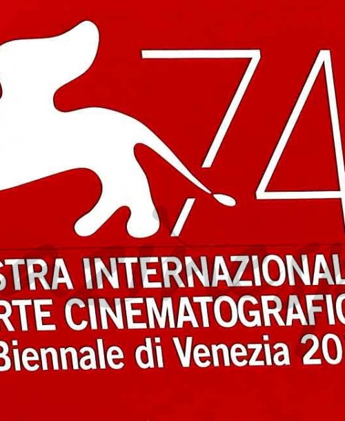 Comienza el 74º Festival de Cine de Venecia