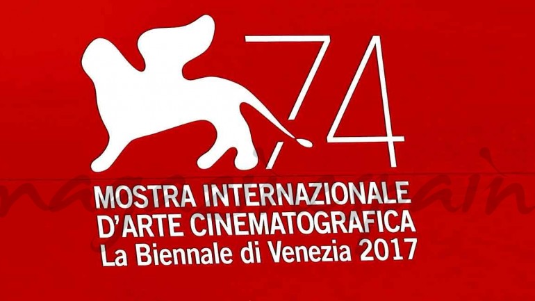 Comienza el 74º Festival de Cine de Venecia