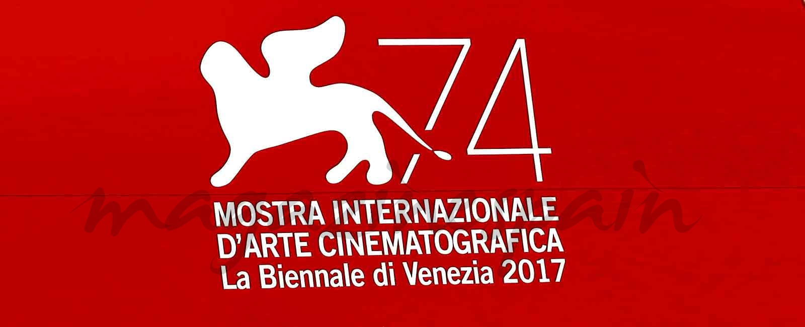 Comienza el 74º Festival de Cine de Venecia