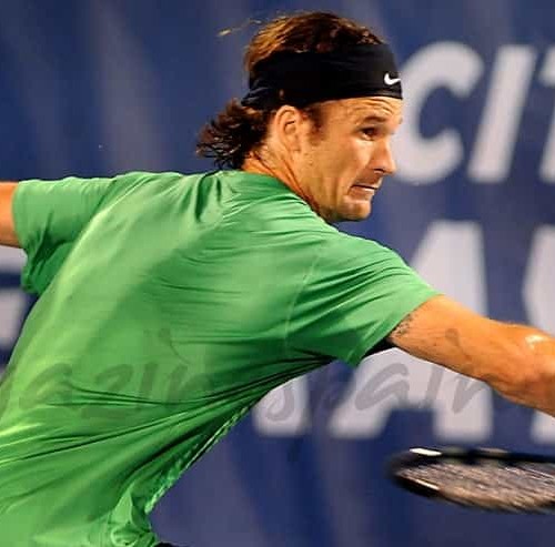 Carlos Moyá, será el nuevo capitán de “Copa Davis”