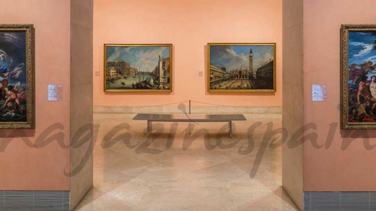 El Museo Nacional Thyssen-Bornemisza celebra su 25 aniversario