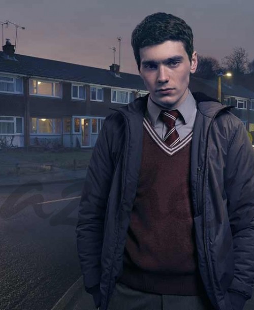 Estreno de la serie «Nacido para matar»