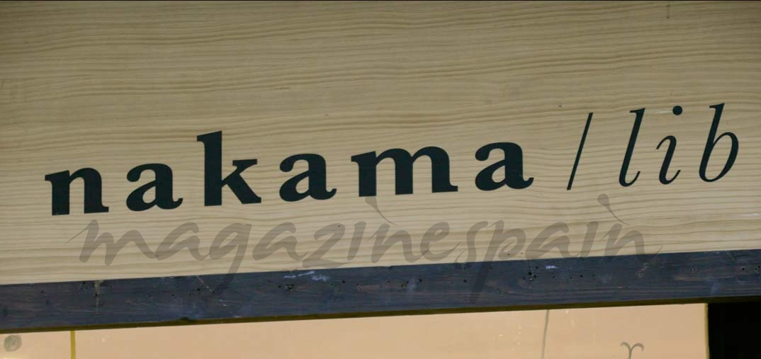 nakama lib