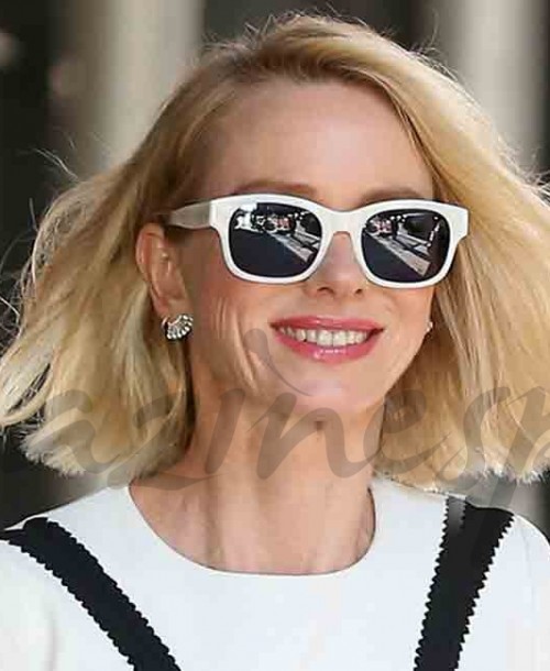 Naomi Watts, una mujer diferente